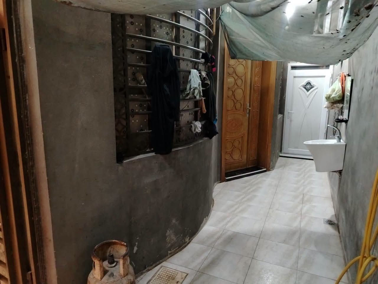 النجف • ١٠٠م • بيت طابقين