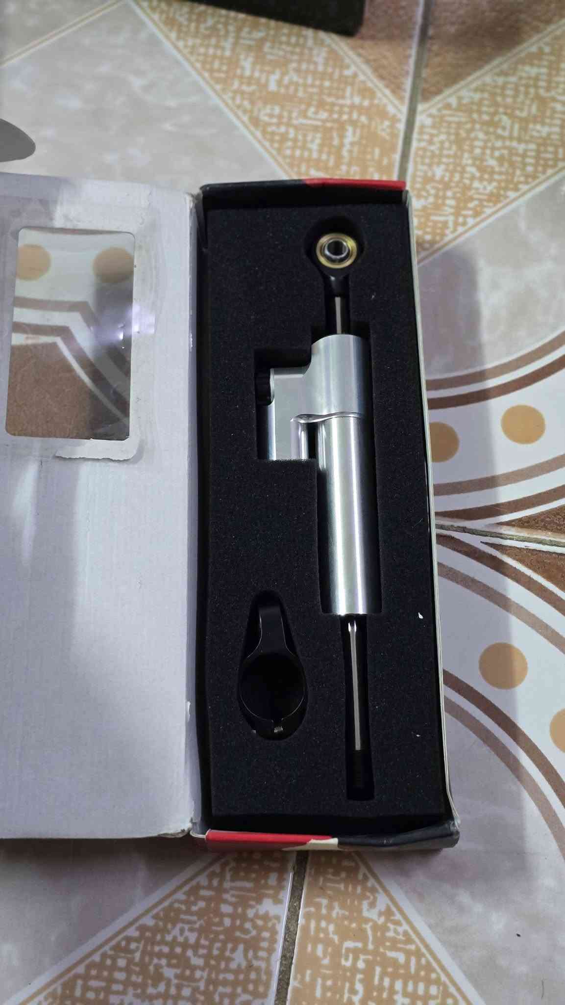 أغراض دراجات • للبيع