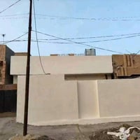 الفلوجة الجغيفي الأولى • ٢٠٠م • طابقان