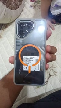 تكنو بوڤا7 5G • ٢٥٦ • جديد