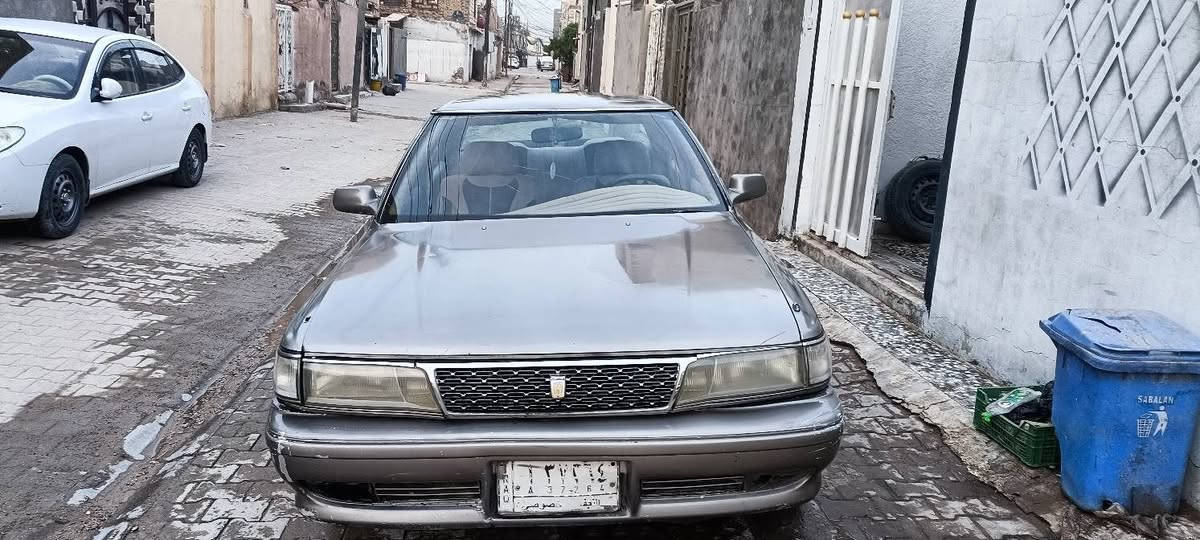 شيزر عضم 1991 للبيع مكينه  ونجي اصرافها مال سايبه كير قبل شهرين شديته رقمها نجف السعر 33 وبيها مجال ***********
