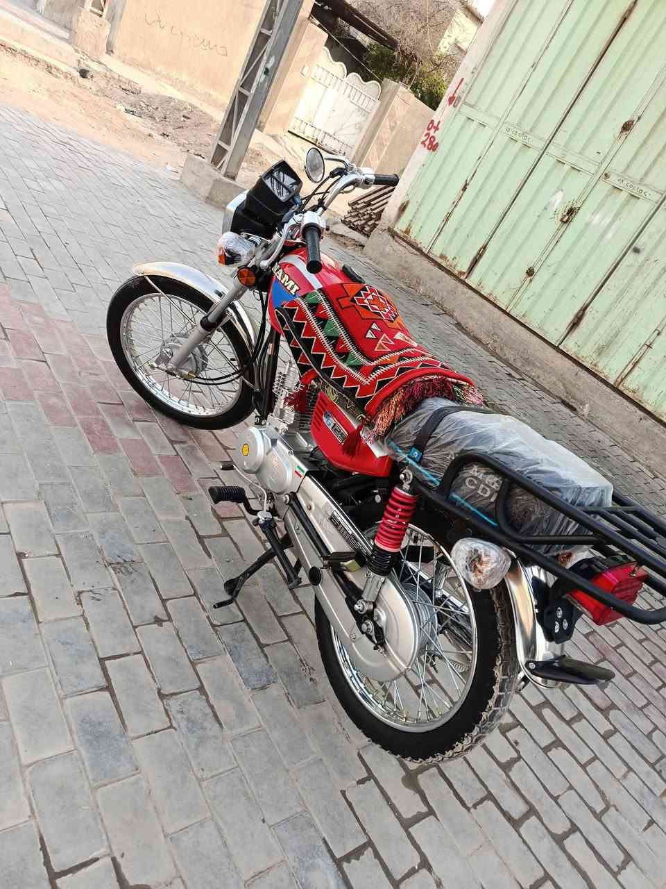 اربعه كير • ناما • ٢٠٢٧