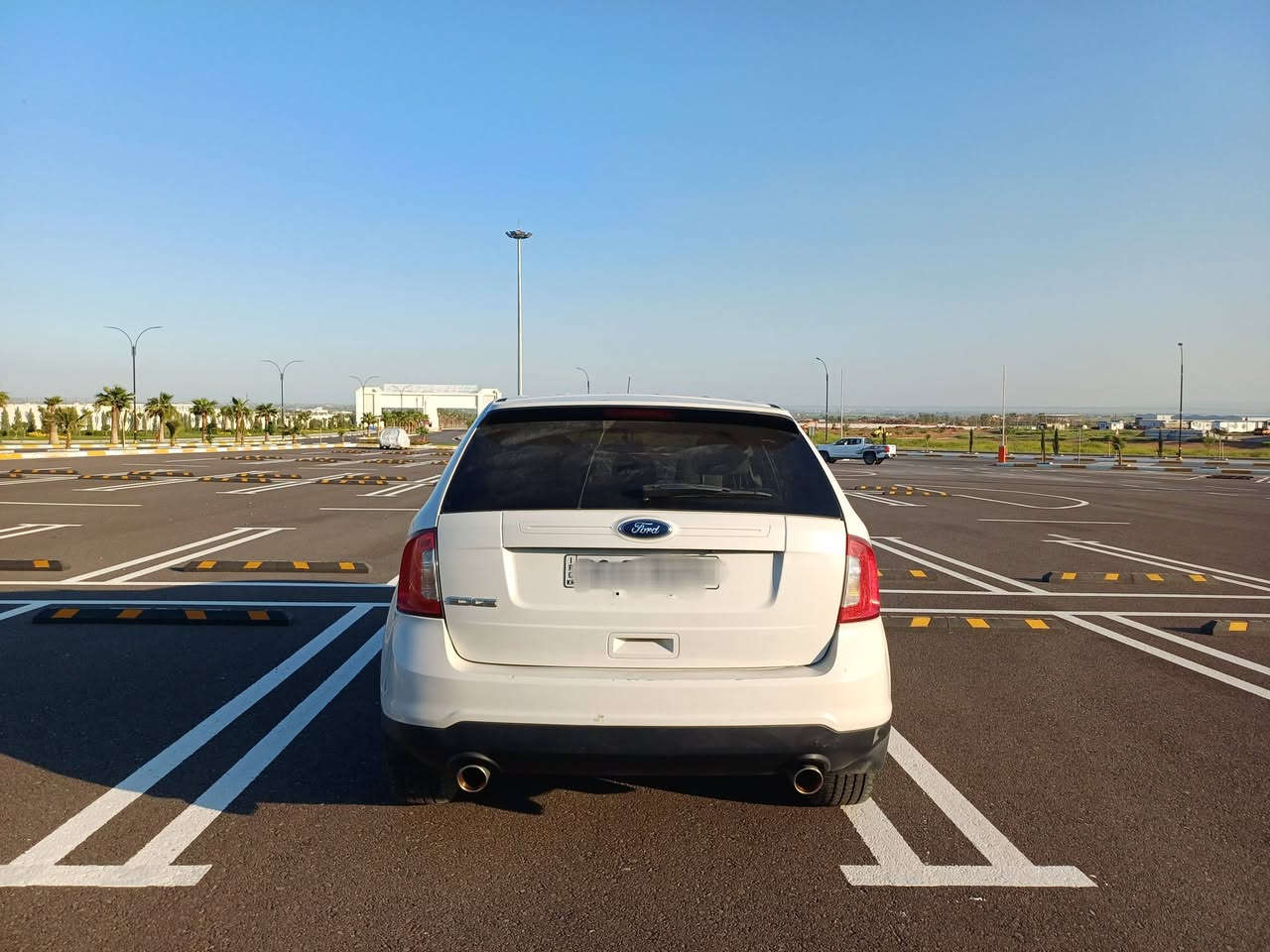 🚘 Ford Edge 2013 للبيع
🇨🇦 وارد كندي
🎨 فقط بونت صبغ
📍 أربيل

💰 السعر: 11,000$

📞 ***********
