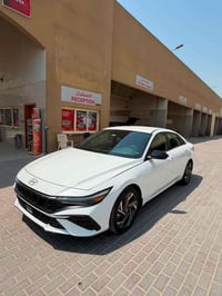 النترا • ٢٠٢٥ • ماشيه ٤٠٠٠
