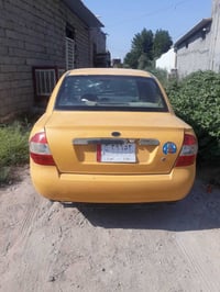 طيبه • ٢٠١٥ • حله ابو غرق
