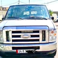 فان فورد • ١٤ راكب • ٢٠١٠