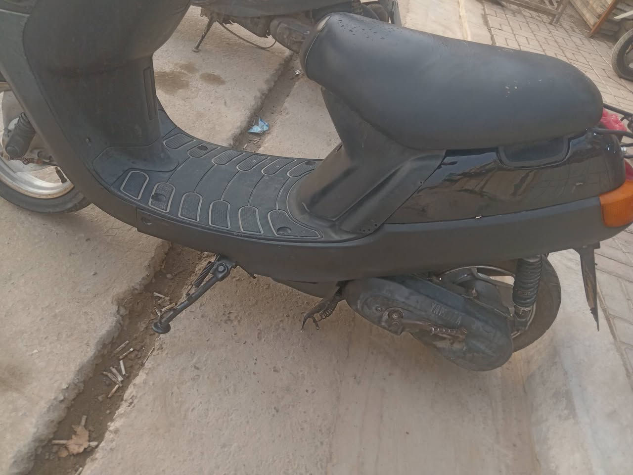 بطة • مفتوحة • موديل ٩٩