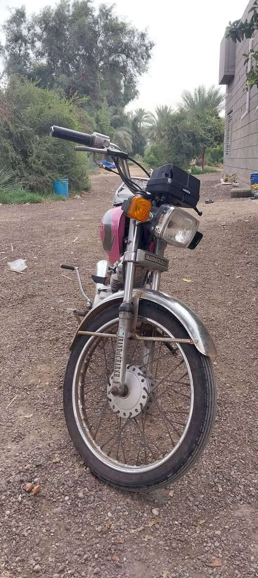 اربعه كير • موديل 17 • نضيفه