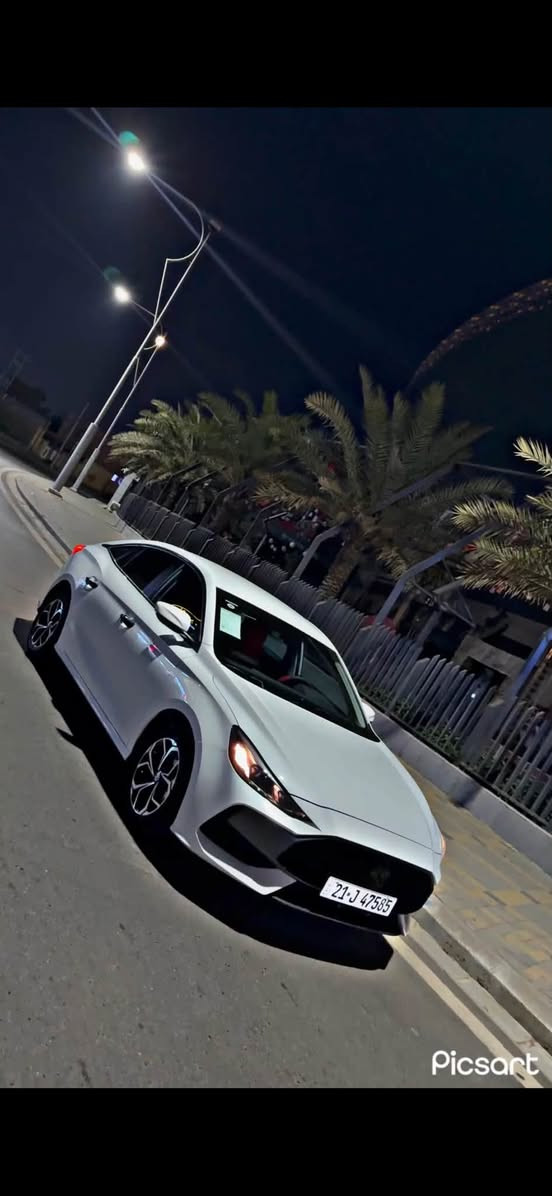 MG  GT 2025 كير عادي ماشي 16 الف         ***********
@@

نص مكتوب في الصور:
- Picsart