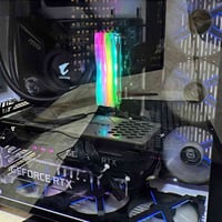 للبيع pc   المواصفات :  Processor : intel (R) core (TM) i5 - 14400 ( 2...