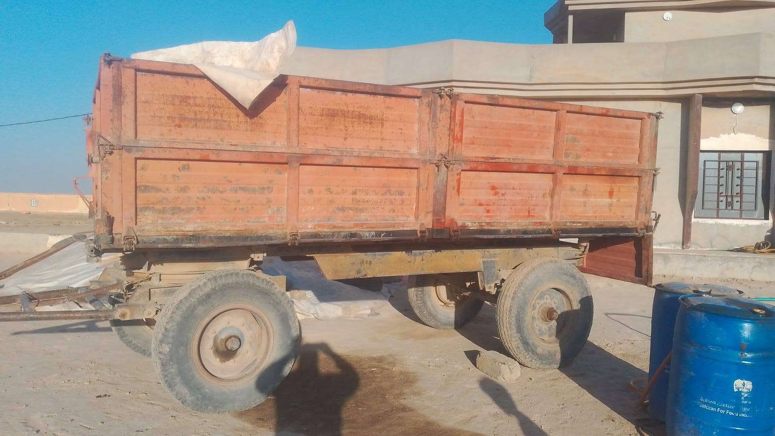 عربانه • وضع شركه • اسيا