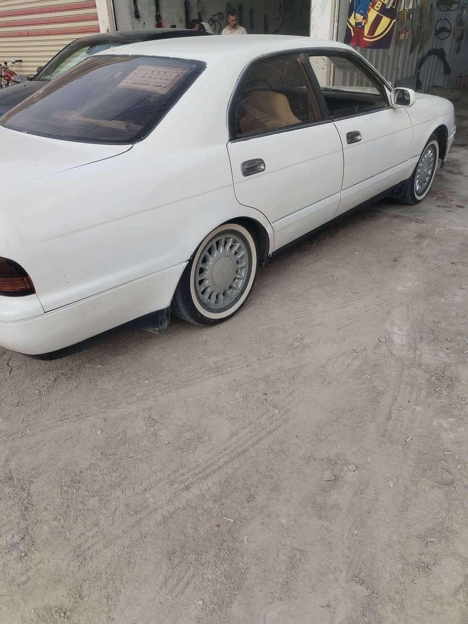 بطه متصل • ١٩٩٣ • سوق الشيوخ