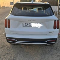 سورنتو • ٢٠٢٣ • كفاله عامه