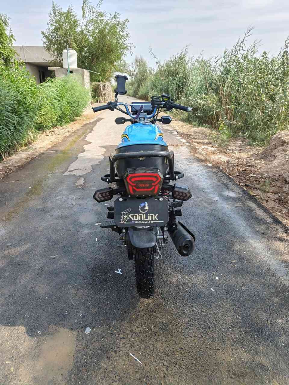 سلام عليكم  شباب دراجه البيع موديل 25
دراجه  SPFضاغطه او زنجيل 
الدراجه حلوه مكفوله كفاله عامهكهربائيات كلهء شغاله تجي تفحص ابعينك الدراجه مكفوله من تاير التاير  شغط ما بيهء  الدراجه مصارلهء اهواي بل شارع نكره سلف بكل وقت سعر الدراجه  1050او بيهء مجال كلش غليلل  المكان بغداد المدائن سلمان باك التصال *********** 
يرحم والديكم المو شراي لا يتعبني
