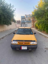 سايبا • ٢٠١٣ • مكينه وكير شرط
