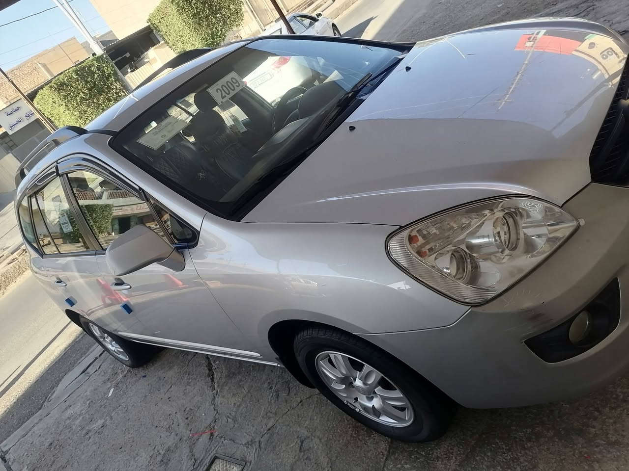 كارنز موديل ٩ جديده كفاله عامه
العسر ١٢٥ وبيها مجال مكاني الانبار
هاتف ***********
