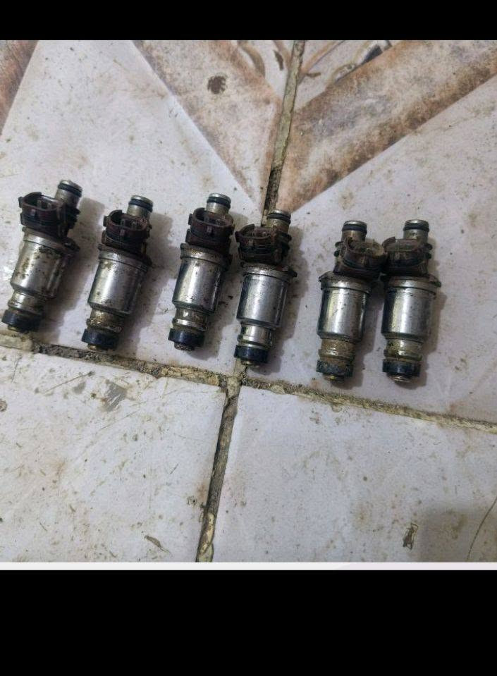 بخاخات مكينه • ثنين ونص • بصره
