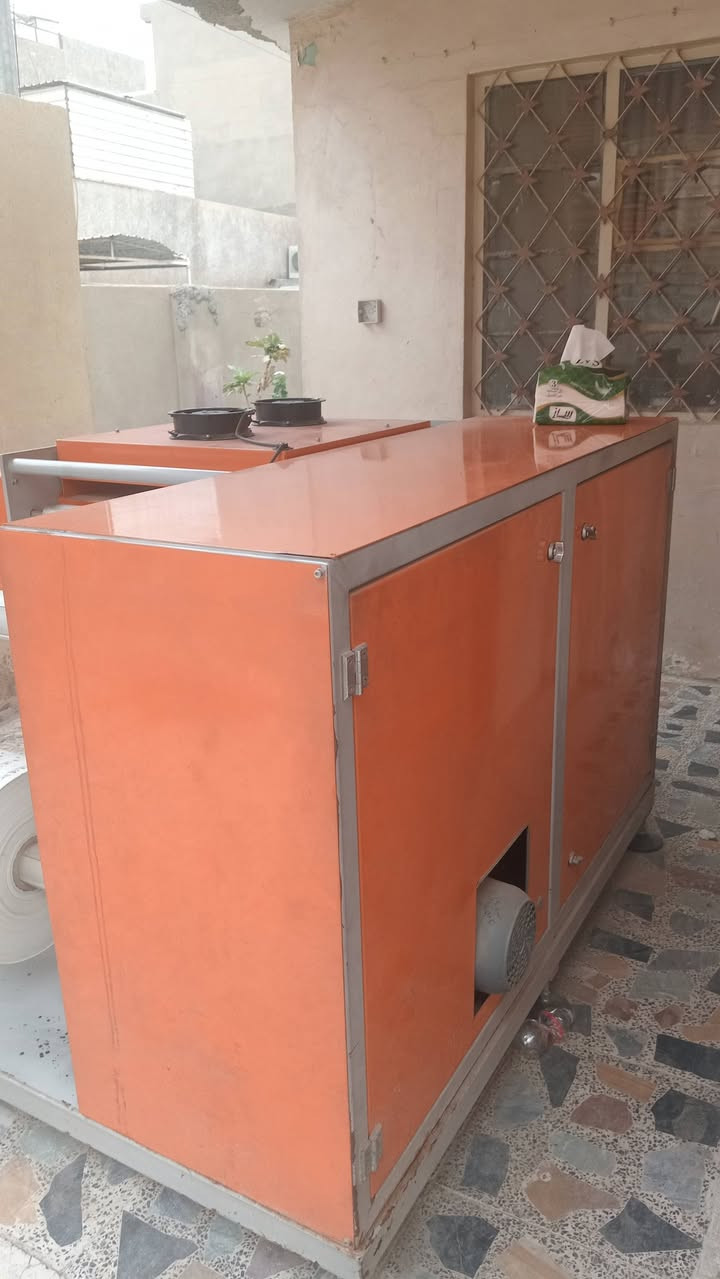 طابعة فلكسو • لونين • تركية