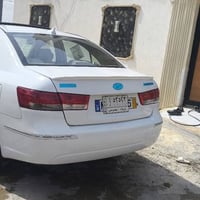 سوناتا ٢٠١١ • رقم كربلاء • مكينة ٢٠٠٠