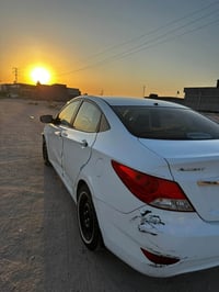 اكسنت • ٢٠١٥ • بصرة