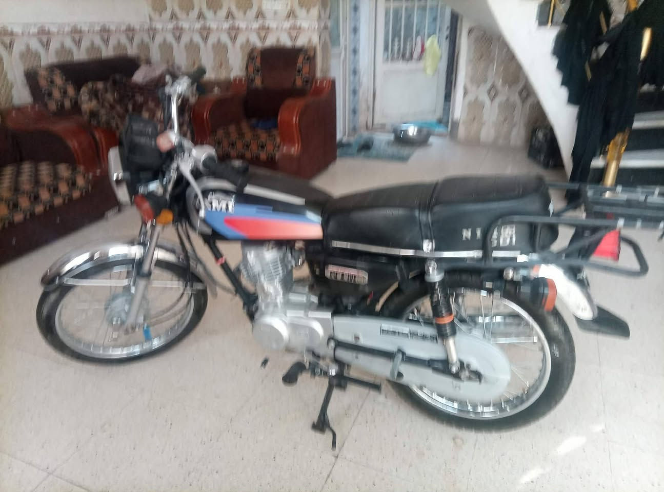 سلام عليكم نامه متياز موديل 25 شراي بي خير ويدلل 7810889696
