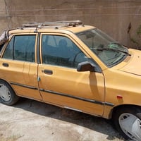 ٢٠١٢ • بطارية جديدة • اطارات جديدة
