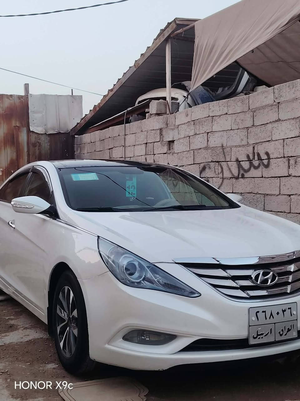 السلام عليكم سوناتا للبيع كفاله عامه ا الاستفسار على الرقم ***********.     27 078618933
