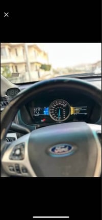 فورد إكسبلورر • ٢٠١١ • أربيل