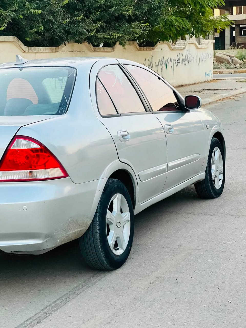 سەرەتابەناویخوا
سام سۆن ٢٠٠٩جڵد کامیرە حاسە گێڕو مەکی نەو تەقەوڕەقەی بەشەرت چوار تایەی تازە دەعامو کەڤەرو سەقف بەشەرت
سعر ٤٨مەجالێکەم
***********
