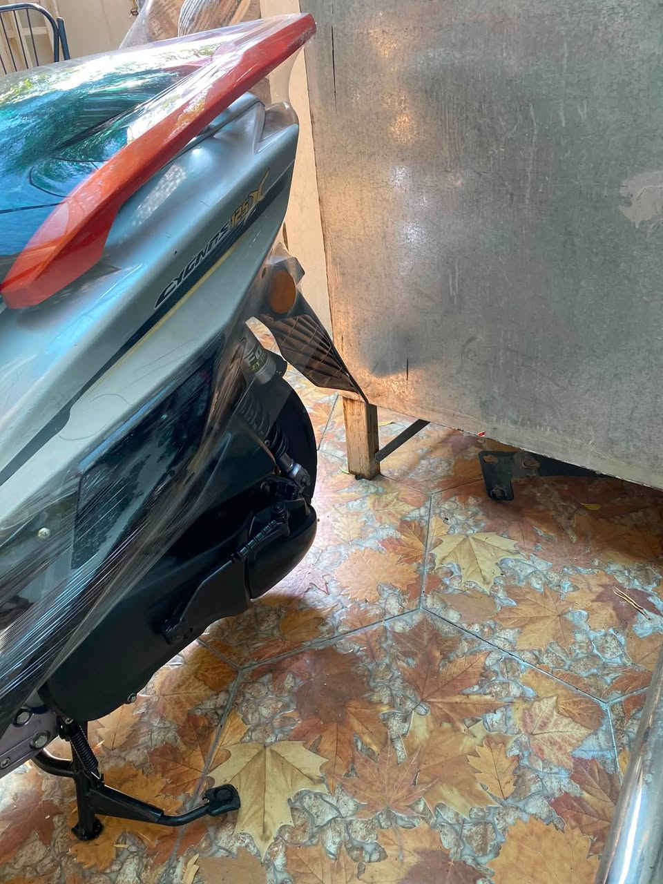 ماطور ماكس سكنس محرك ياباني دبل واحد دراجه لوك شرط برغي ممفتوح  اخو الصفر السعر 650 الف مكاني كركوك رقم موبايل ***********
