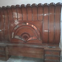 غرفه نوم ماعدا الكنتور للبيع بغداد ٠٧٧٤٠٠٧١٧١٦