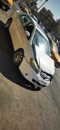 عندي بي واي دي g3  حادثها بنيد  فقط  للبيع  07719190038 بي واتساب