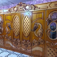 غرفه اخشاب • نجاره جديده • ناصريه