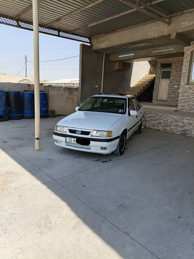 أوبل موديل 1991 محرك 20 گير وتماتيك بشرط سنويه جديد 2029 رقم سليماني دولي *********** عنوان طوز خورماتو سعر 45 بيها مجال طوز, صلاح الدين
