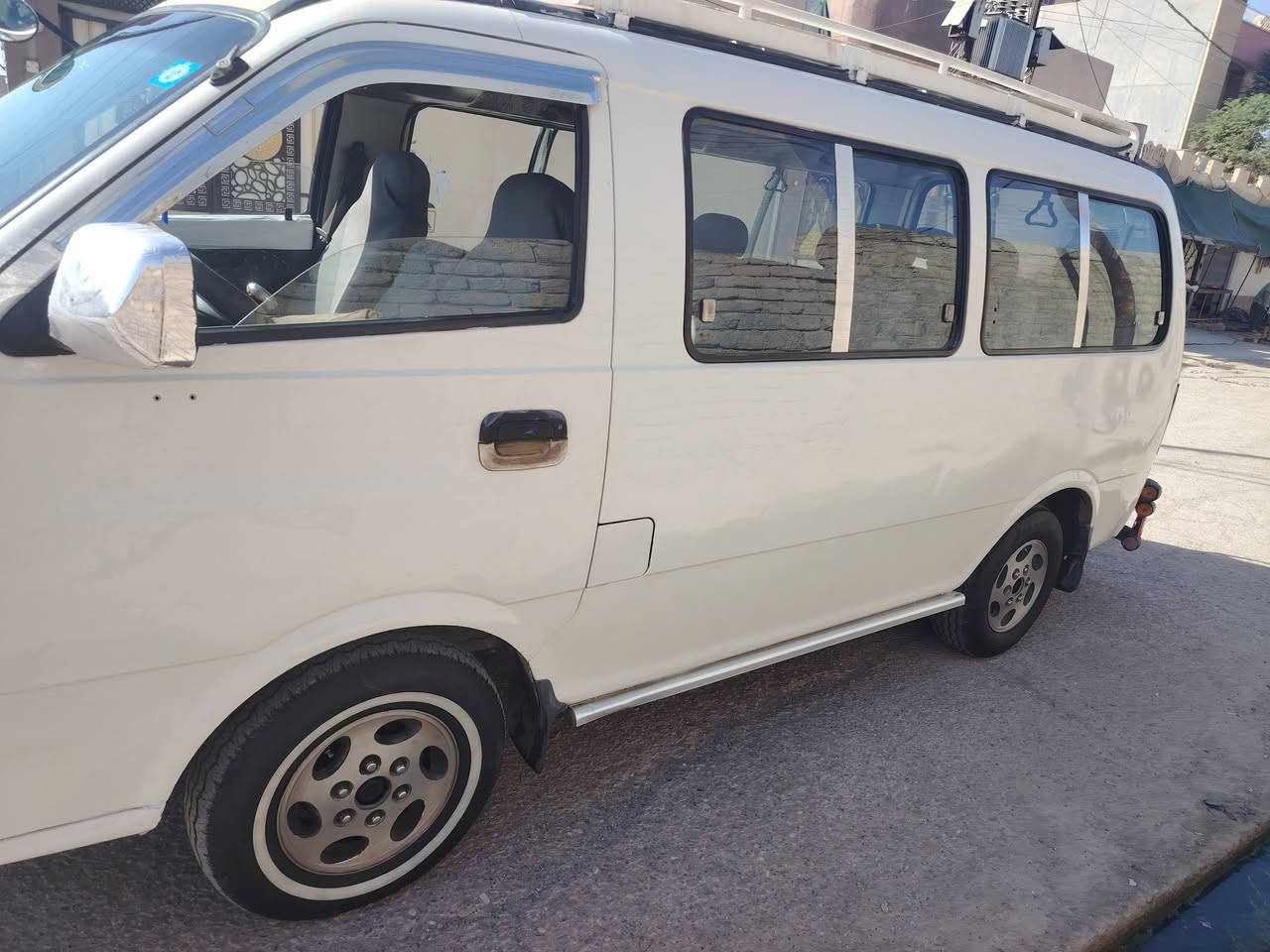 كيا بريجو 2003 كركوك ابلادي السياره تبريد تدفئه حصه كاز بيها سنويه بسمي ***********
***********  السعر 110  بيها مجال
