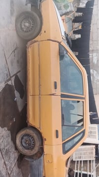 موديل ٢٠١١ • مكينه وكير نضاف • تحويل مباشر