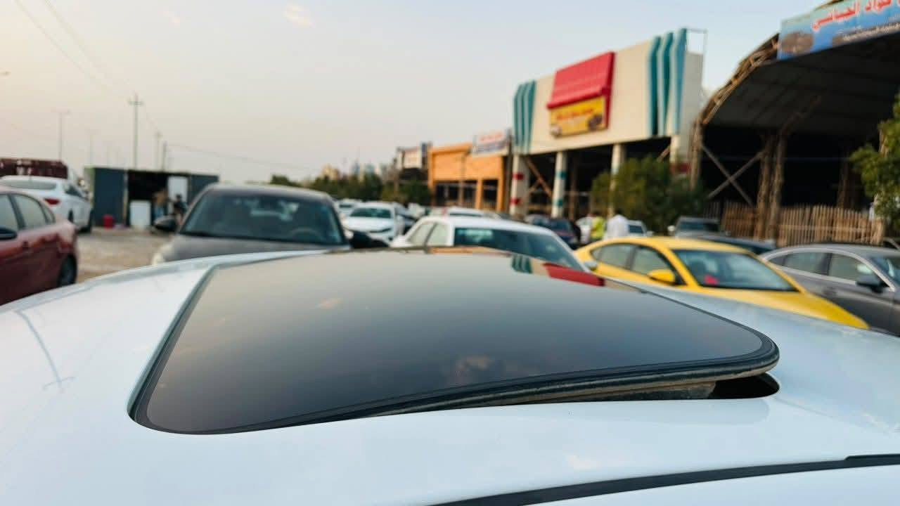 اكسنت • ٢٠١٥ • رقم دولي