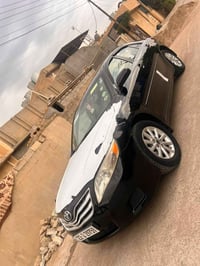كامري ٢٠١٠ • محرك وكير • كركوك