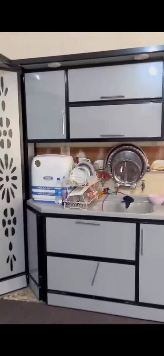 كاونتر • حله • طهمازيه