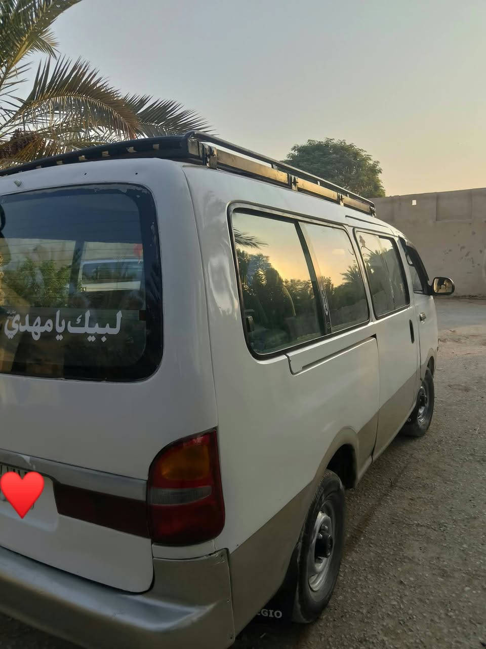 السلام عليكم بريجو للبيع موديل 97 رقم قادسيه مكان السياره كوفه عباسيه الاستفسار الاتصال عل الرقم ***********
