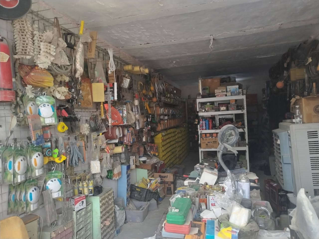 بضاعة متنوعة • البصرة • واتساب