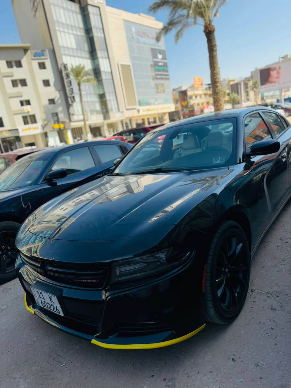 تشارجر SXT • ٢٠١٩ • ماشي ٤٨٠٠٠