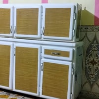 كاونتر نفخ • نضيف • القبله