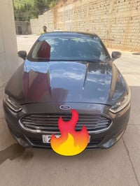 فيوجن SE • ٢٠١٦ • وارد امريكي