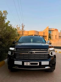تاهو برايمر • ٢٠٢٤ • ضمان المنصور