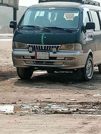 بريجو ٩٨ • مكينة نظيفة • تحويل ثاني يوم