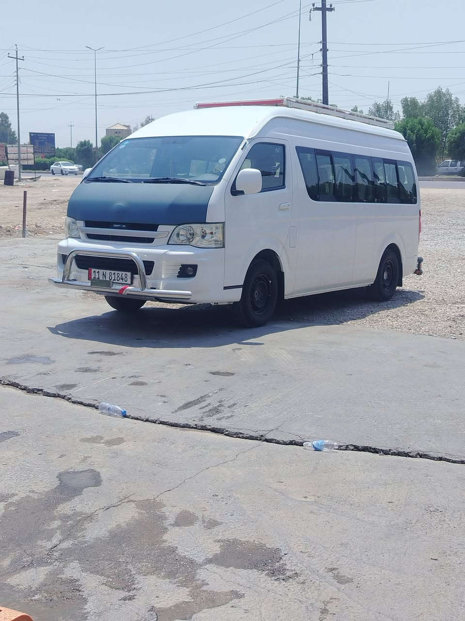 جنبي موديل 23 للبيع كفاله عامه ماشيه 147 كير اكسن مكينه حداديه كله جديد تخم تاير جديد درع خلفي وامامي وسوبايه تزريف سياره جهازه كبل للشارع
ههاذه رقمي ***********
*********** السعر    228 وبيهه مجال
