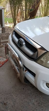 هايلوكس • ٢٠١٠ • فول كويتي