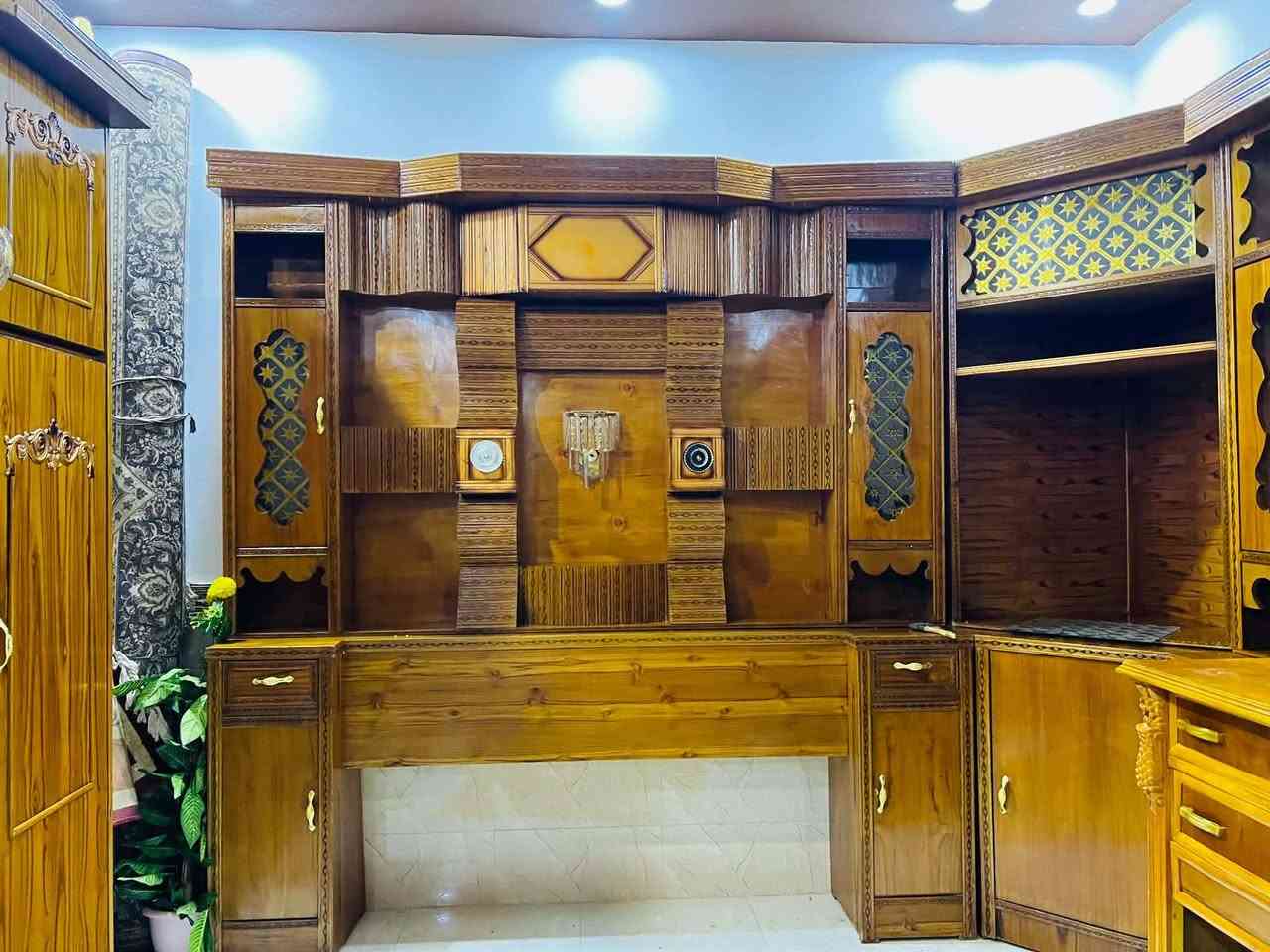 غرفه نوم • صاج عراقي • مستعمله
