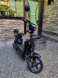 Gicin SK8 • بطاريات جديدة • بغداد الشعلة